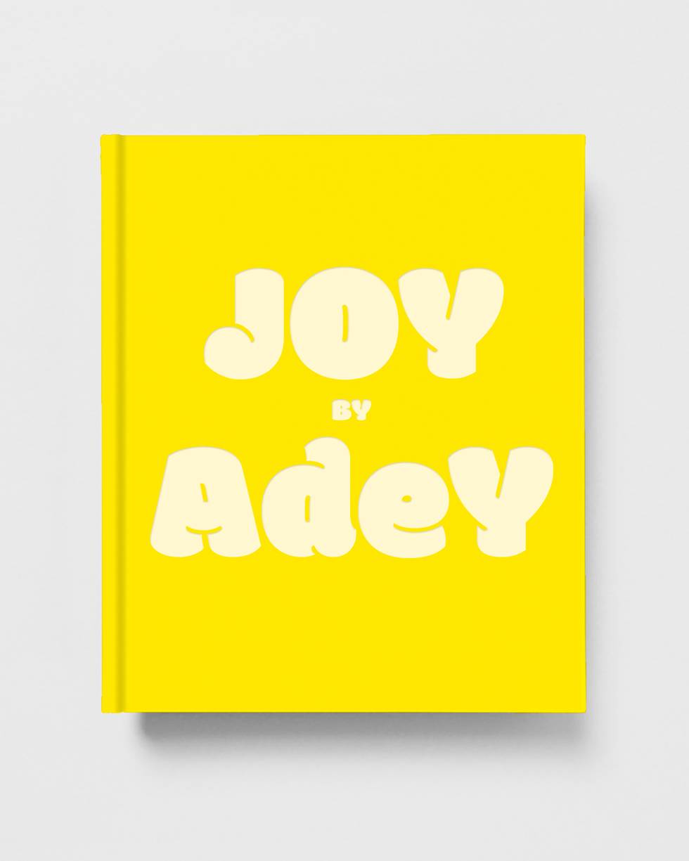 JOY by AdeY JOY by AdeY